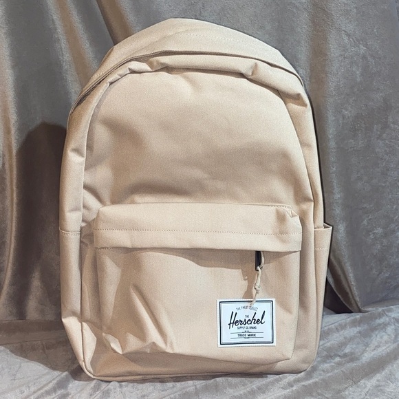 🆕 Herschel Supply Company Backpack - Picture 1 of 10